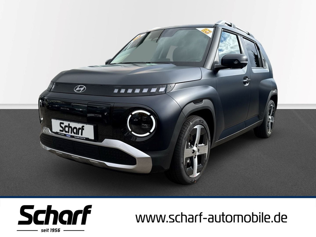 Hyundai INSTER Prime