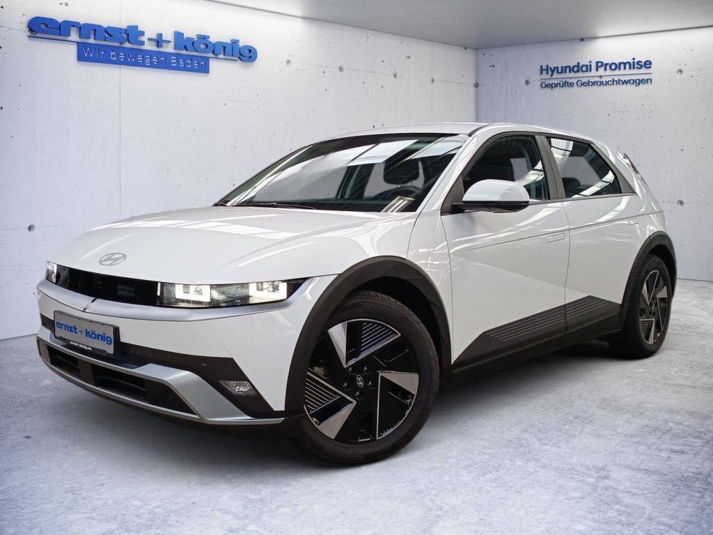 Hyundai Ioniq 5 Dynamiq