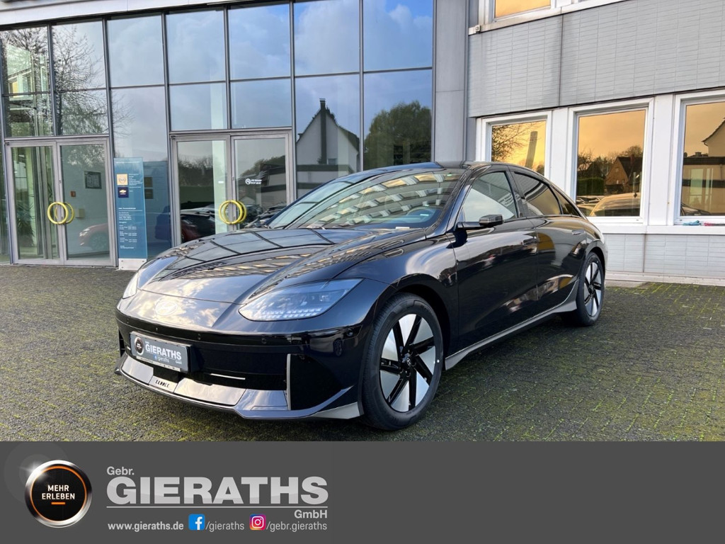 Hyundai IONIQ 6 UNIQ