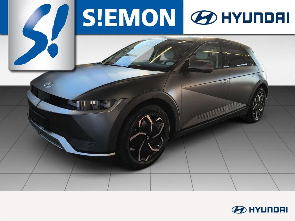 Hyundai Ioniq 5 Techniq