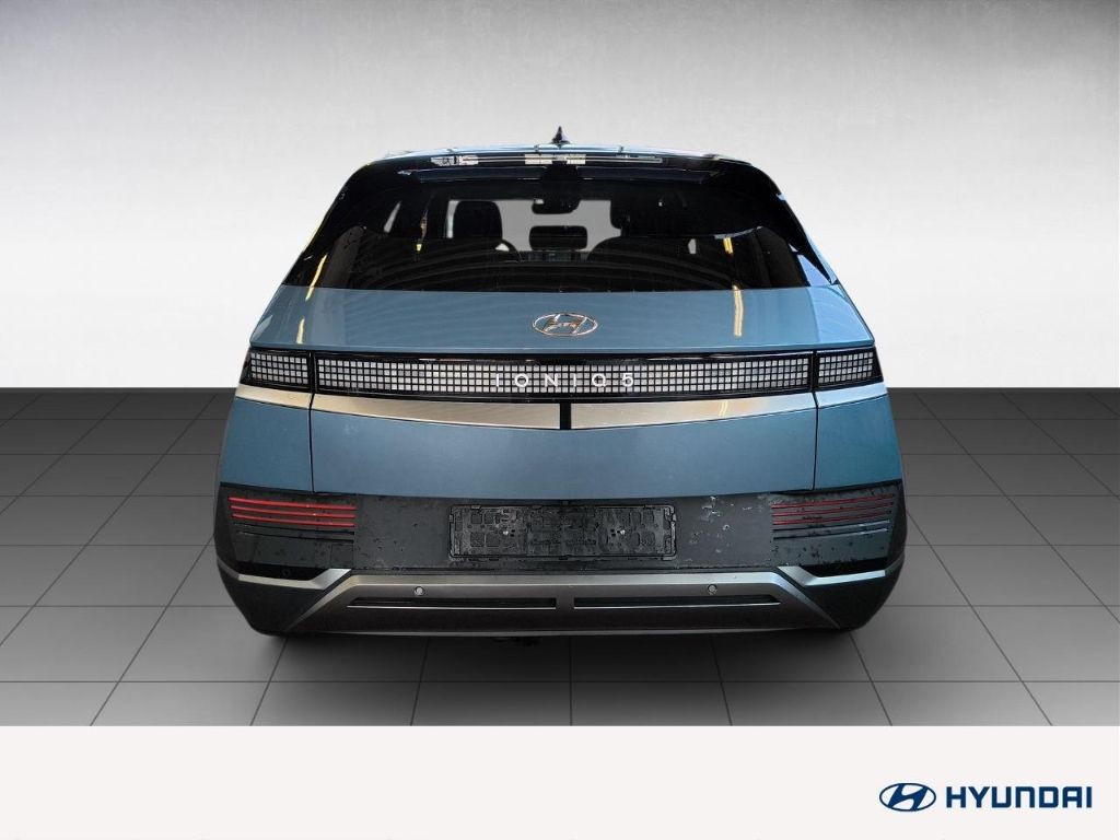 Hyundai Ioniq 5 Techniq