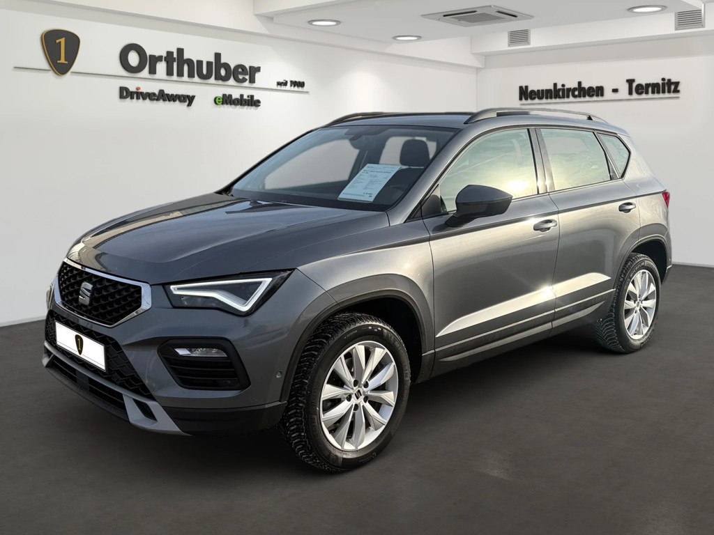 Seat Ateca 1.0 TSI