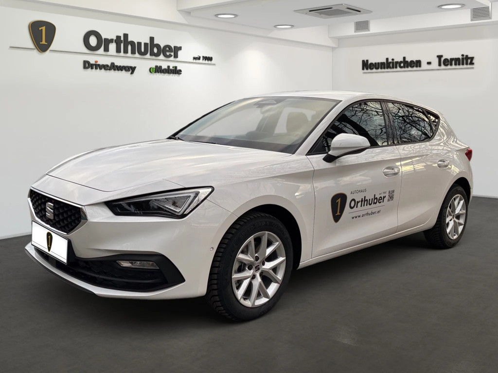 Seat Leon Style 1.5 TSI