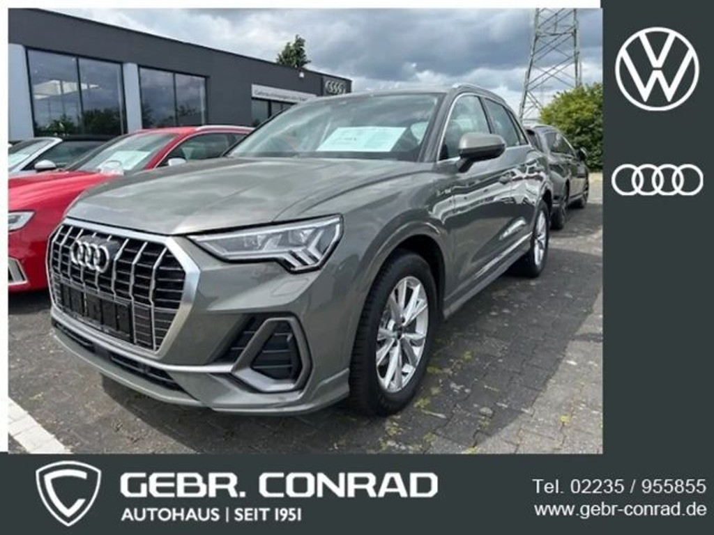 Audi Q3 35 TFSI