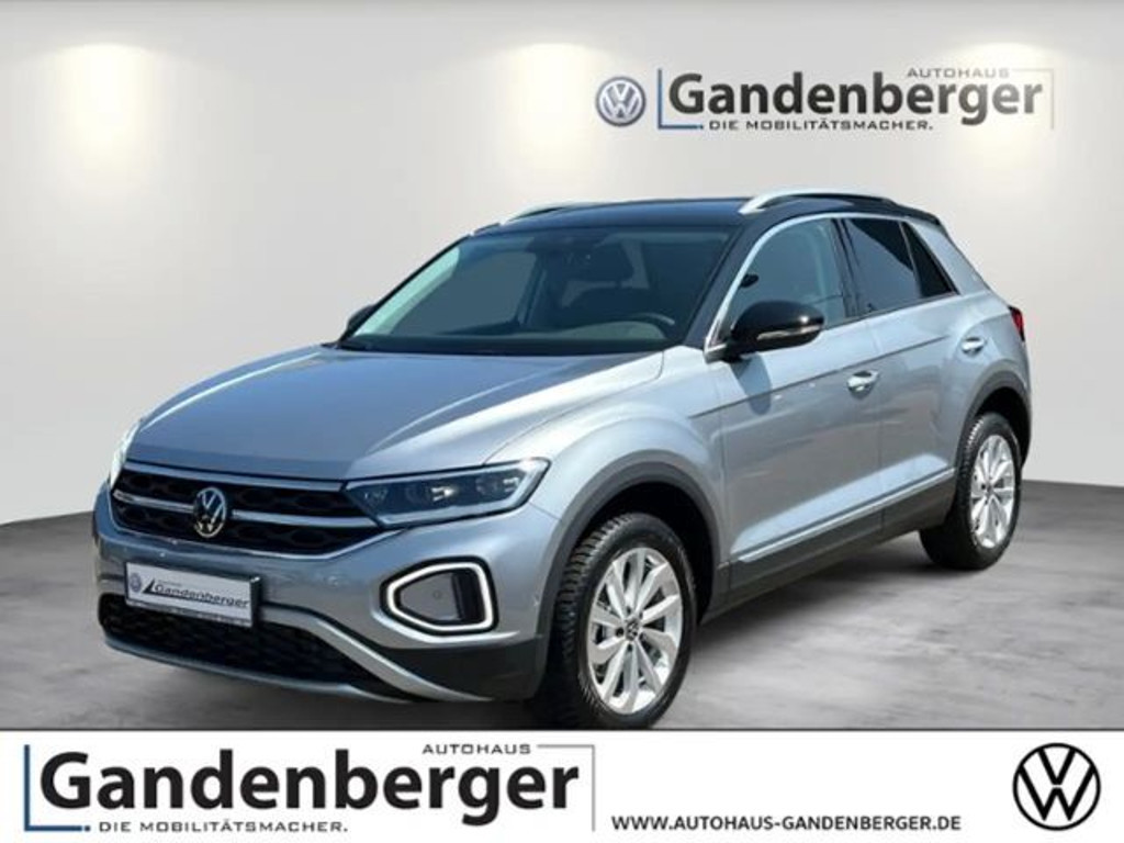 Volkswagen T-Roc DSG Style