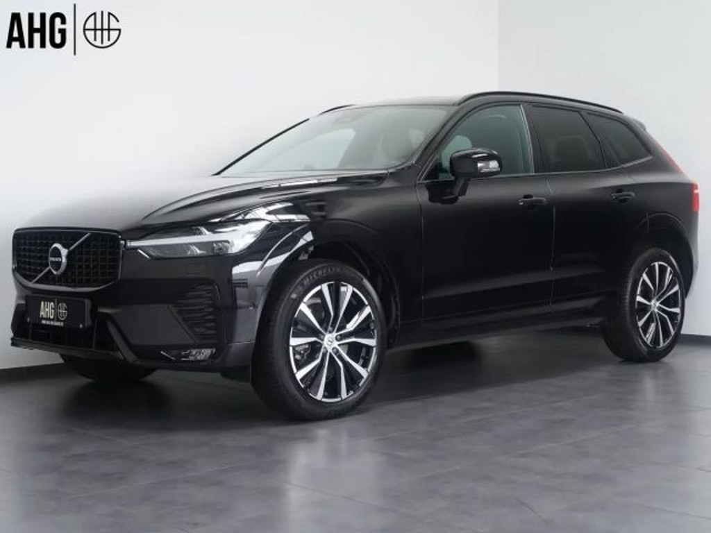 Volvo XC60 AWD Ultimate Dark