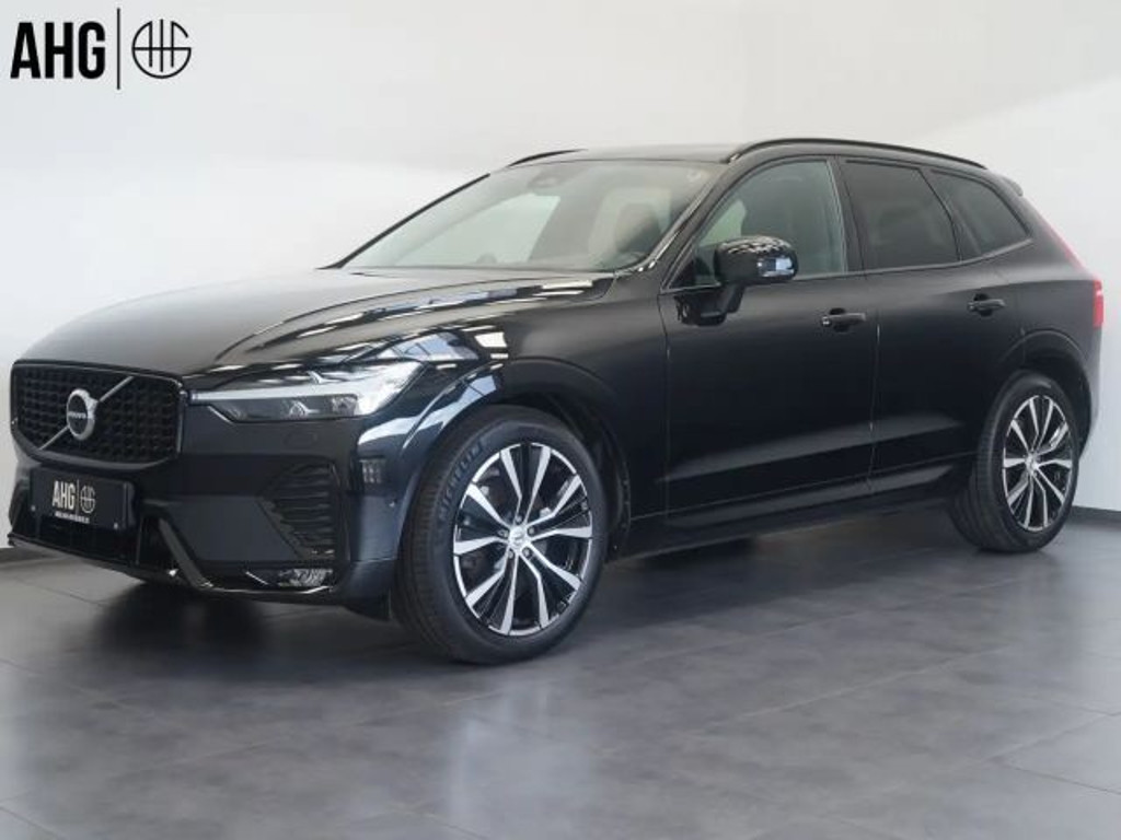 Volvo XC60 AWD Ultimate Dark