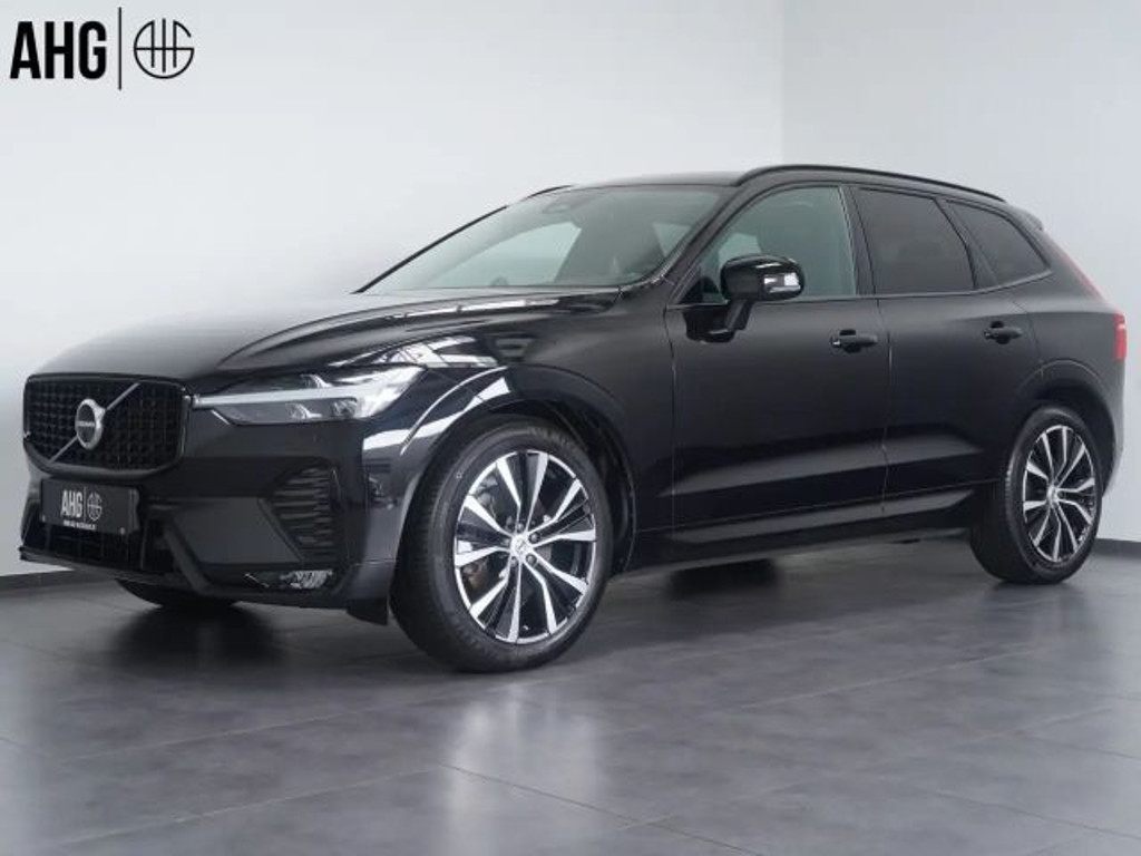 Volvo XC60 AWD Ultimate Dark