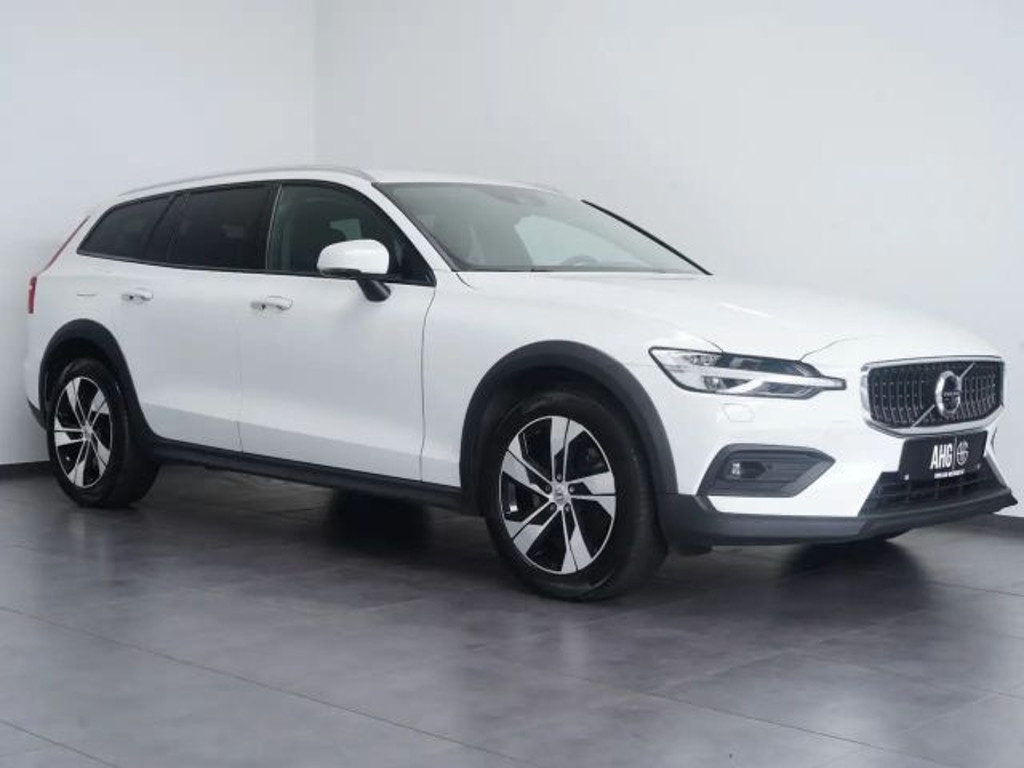 Volvo V60 Cross Country