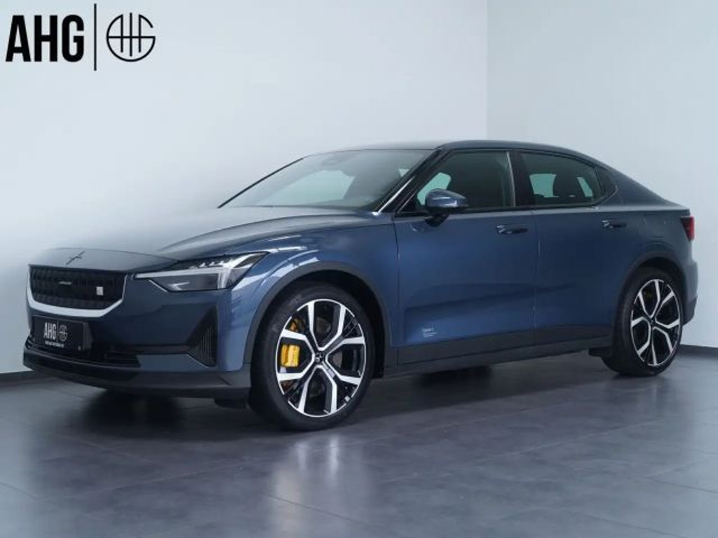 Polestar 2 Long range Dual motor Performance