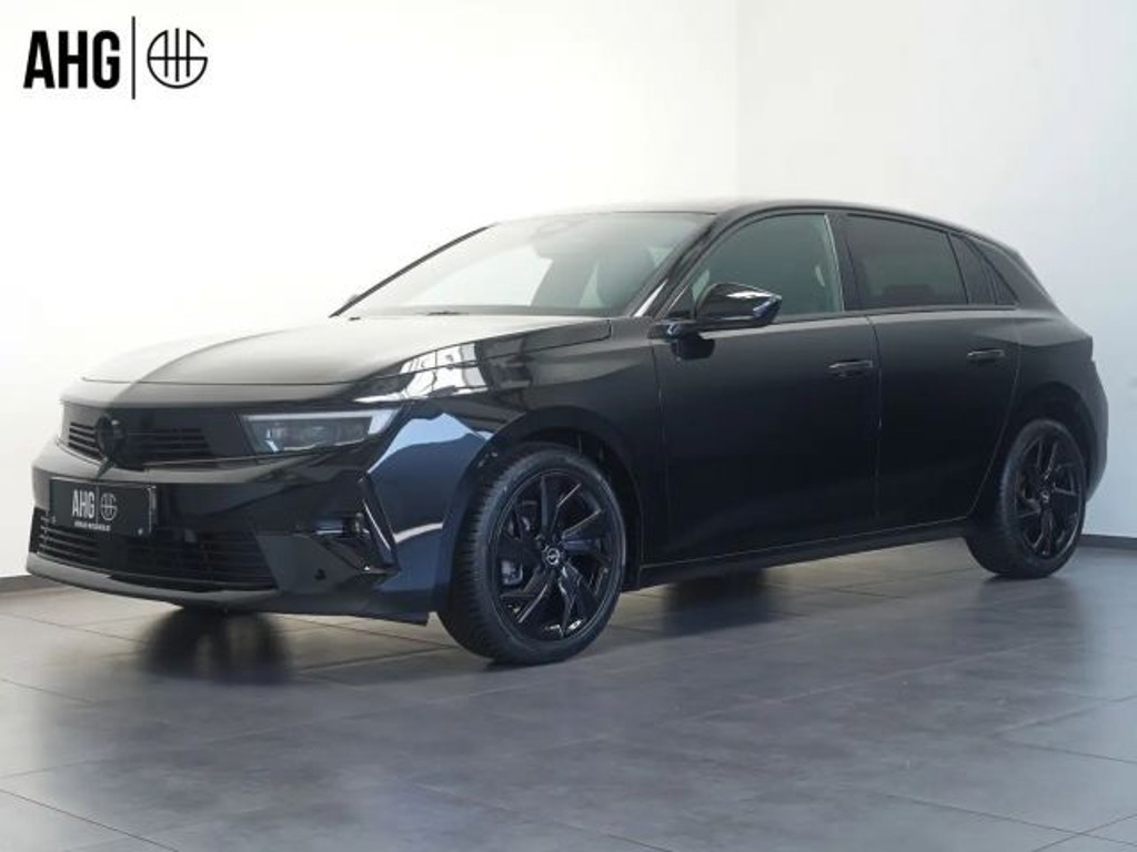 Opel Astra Grand Sport 1.2 Turbo Turbo GS-Line