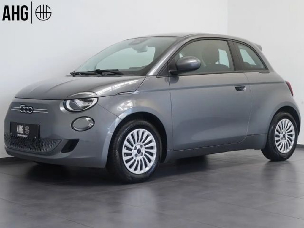 Fiat 500e 87KW/42kWh/DC-LADEN/CARPLAY/DAB/SOH