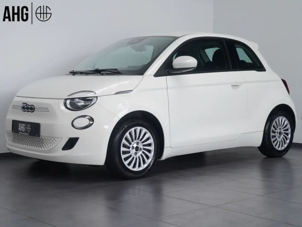 Fiat 500e 87KW/42kWh/DC-LADEN/CARPLAY/DAB/SOH