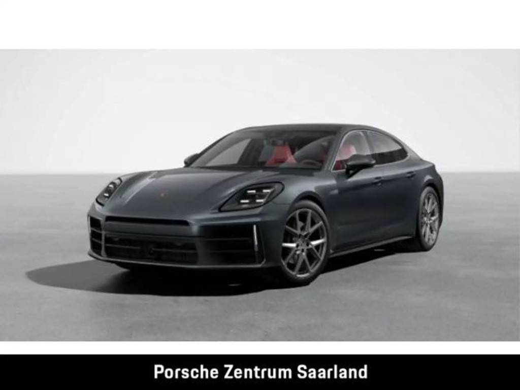 Porsche Panamera 4