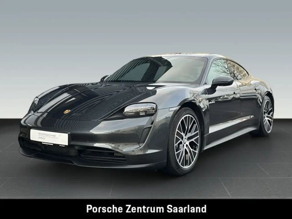 Porsche Taycan Servo+,Privacy,Head-Up,PDLS+
