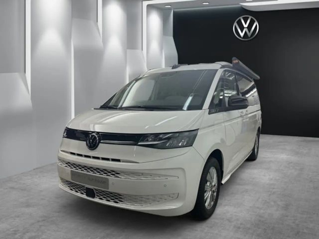 Volkswagen CALIFORNIA DSG T7 Beach