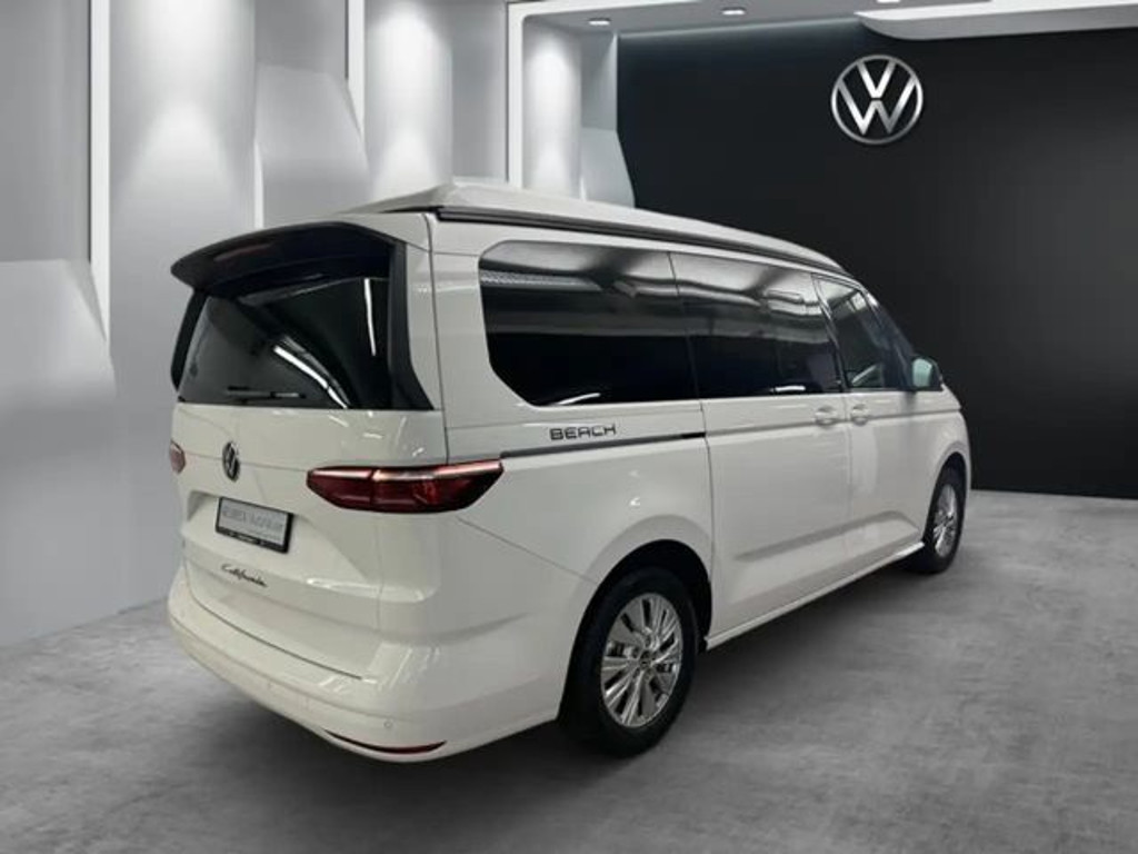 Volkswagen CALIFORNIA