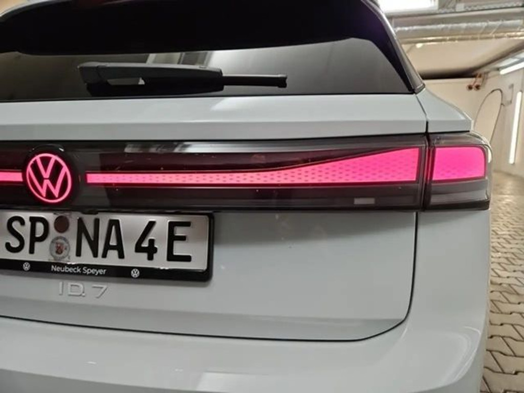 Volkswagen ID.7