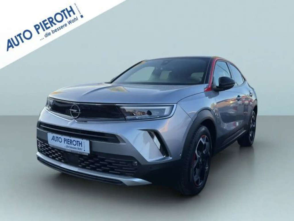 Opel Mokka Grand Sport Turbo GS-Line