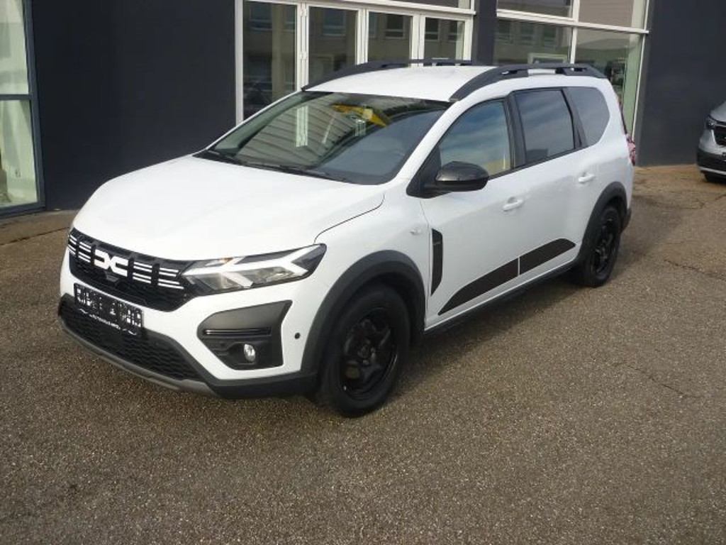 Dacia Jogger Extreme