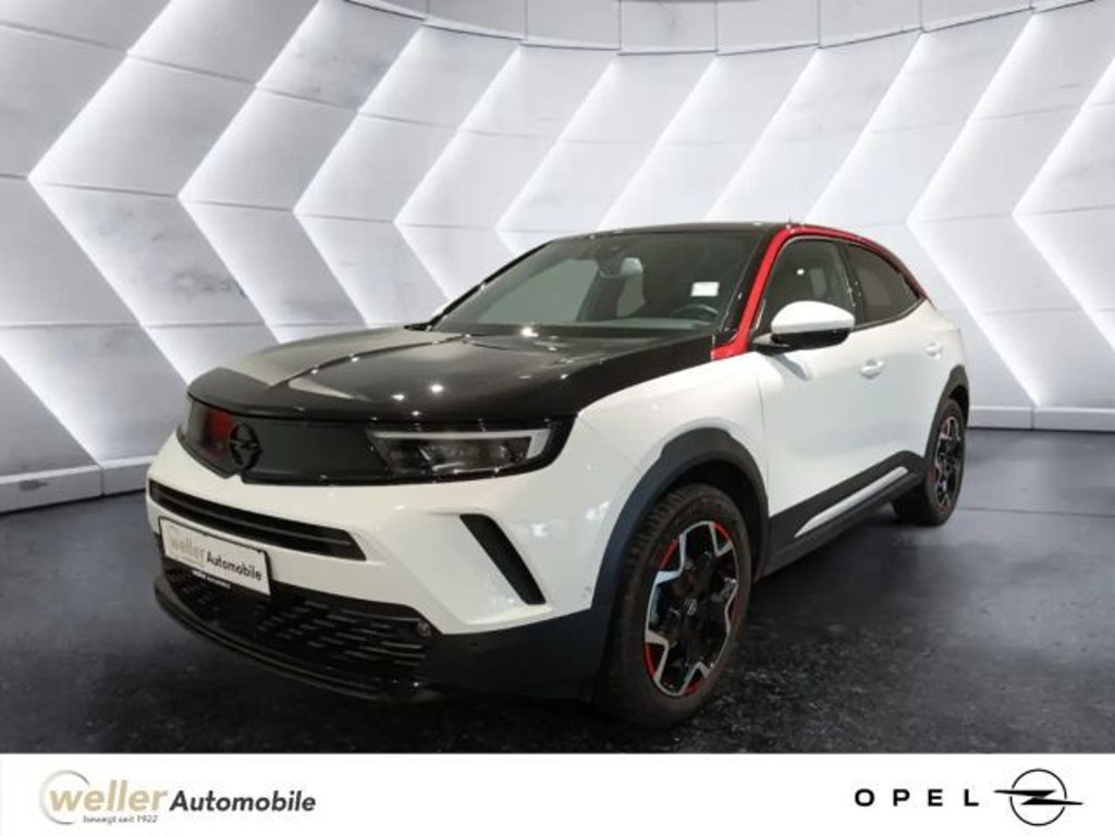 Opel Mokka 1.2 Turbo Turbo