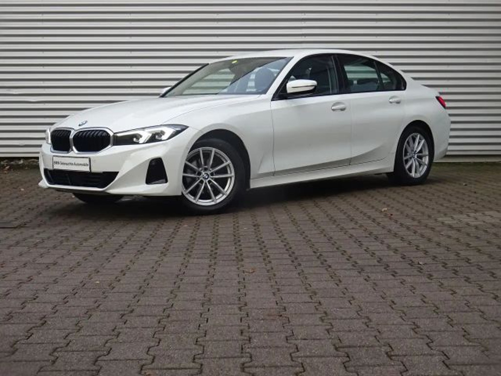 BMW 3 Serie 320 Sedan 320i