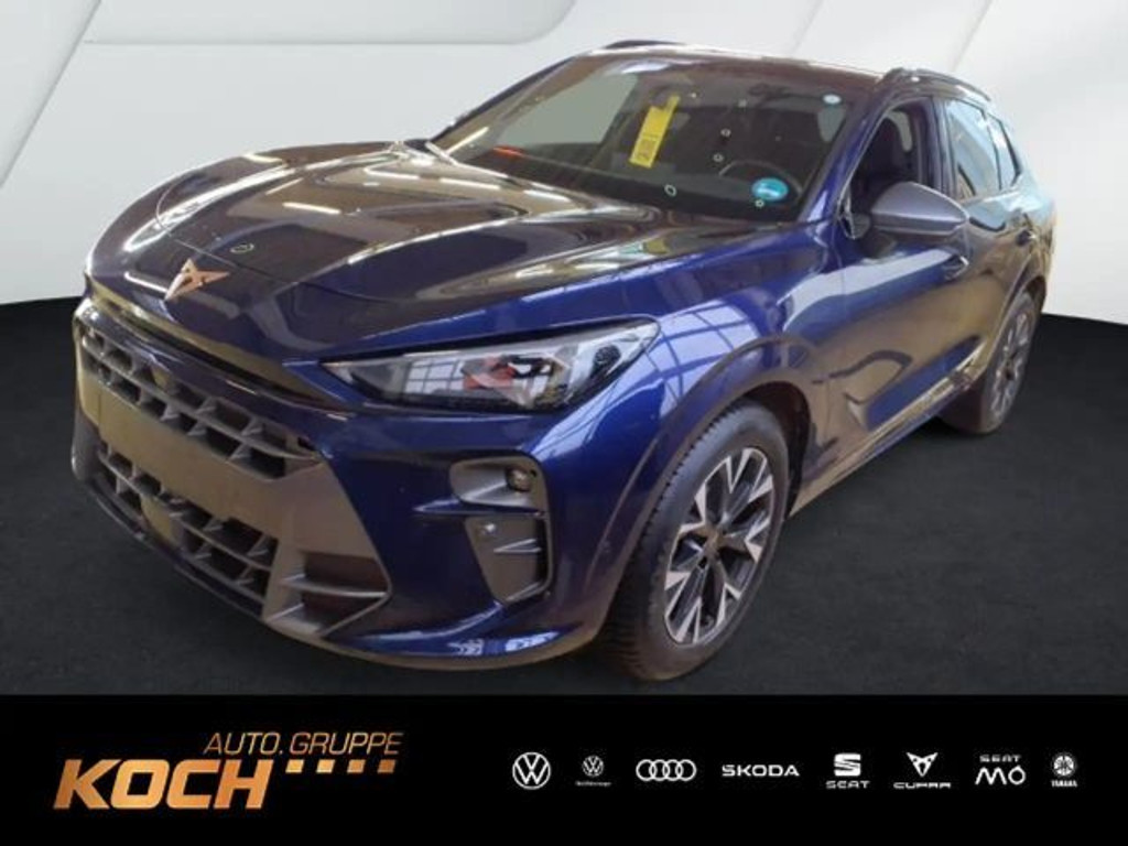 Cupra Terramar 1.5 eTSI