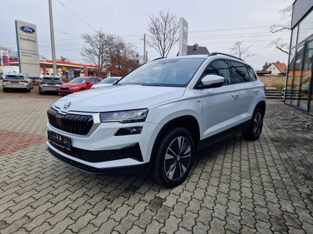 Skoda Karoq ACT