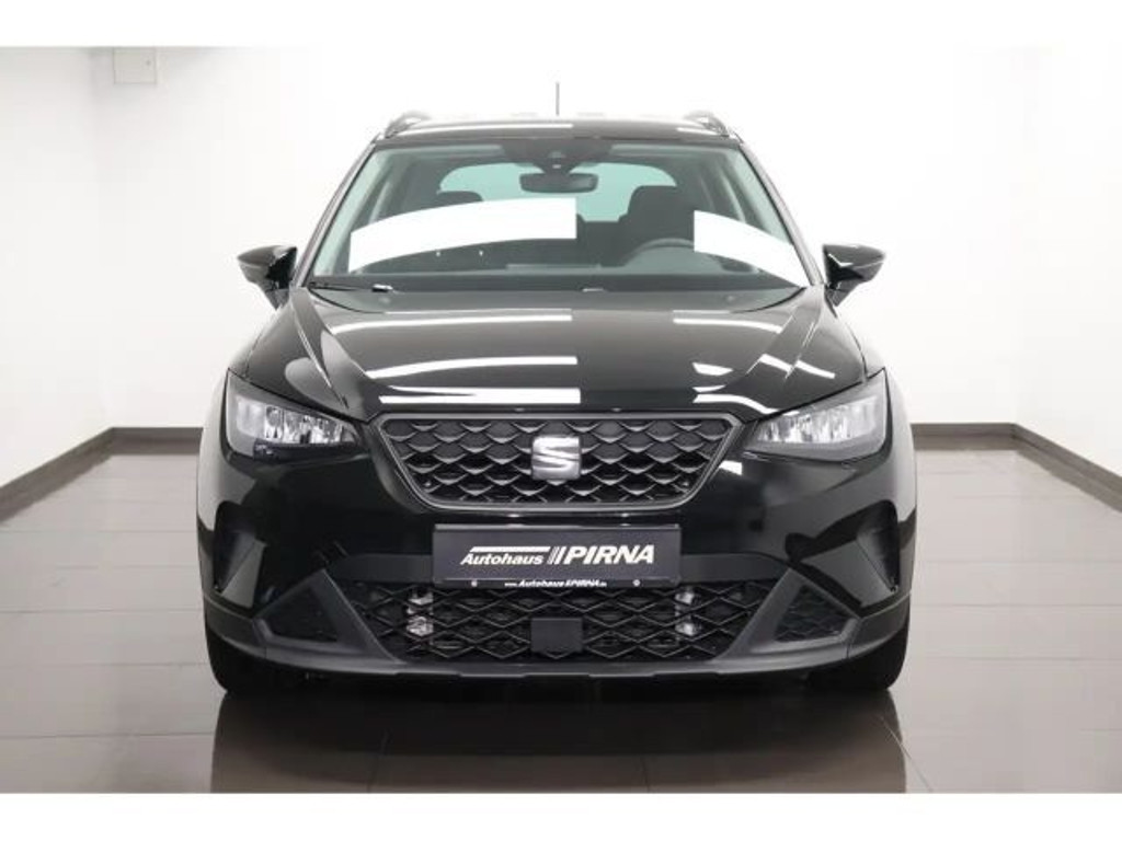 Seat Arona Style 1.0 TSI