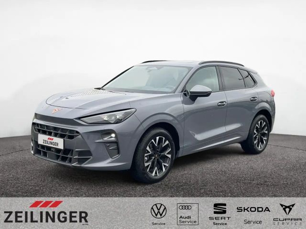 Cupra Terramar eTSI DSG|AHK|PANO|HEAD-UP|KEYLESS|ACC|