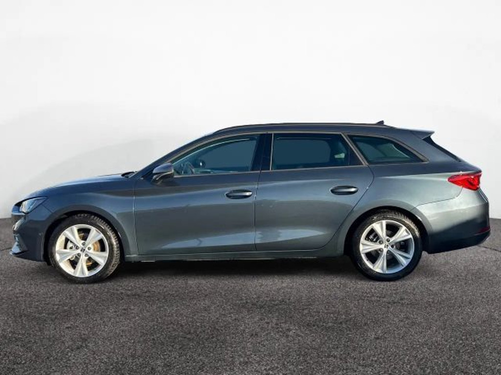 Seat Leon FR-lijn Sportstourer