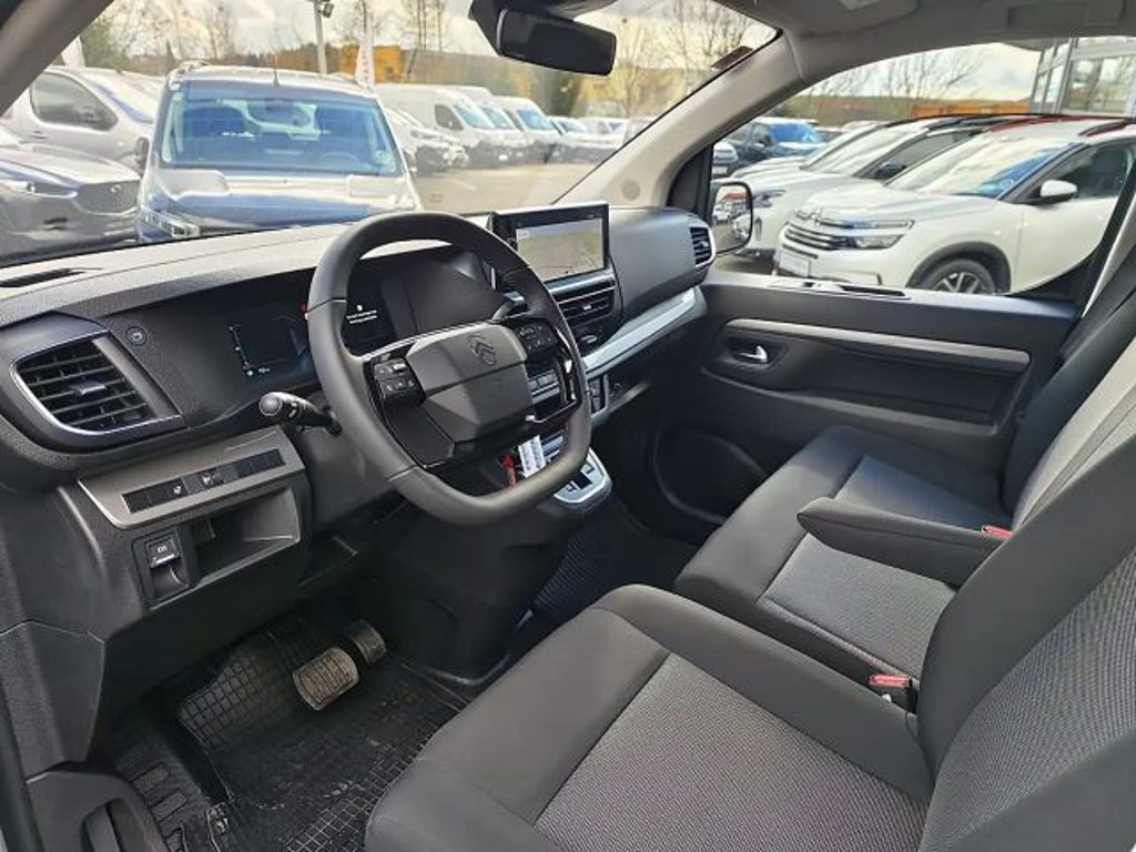 Citroën Spacetourer