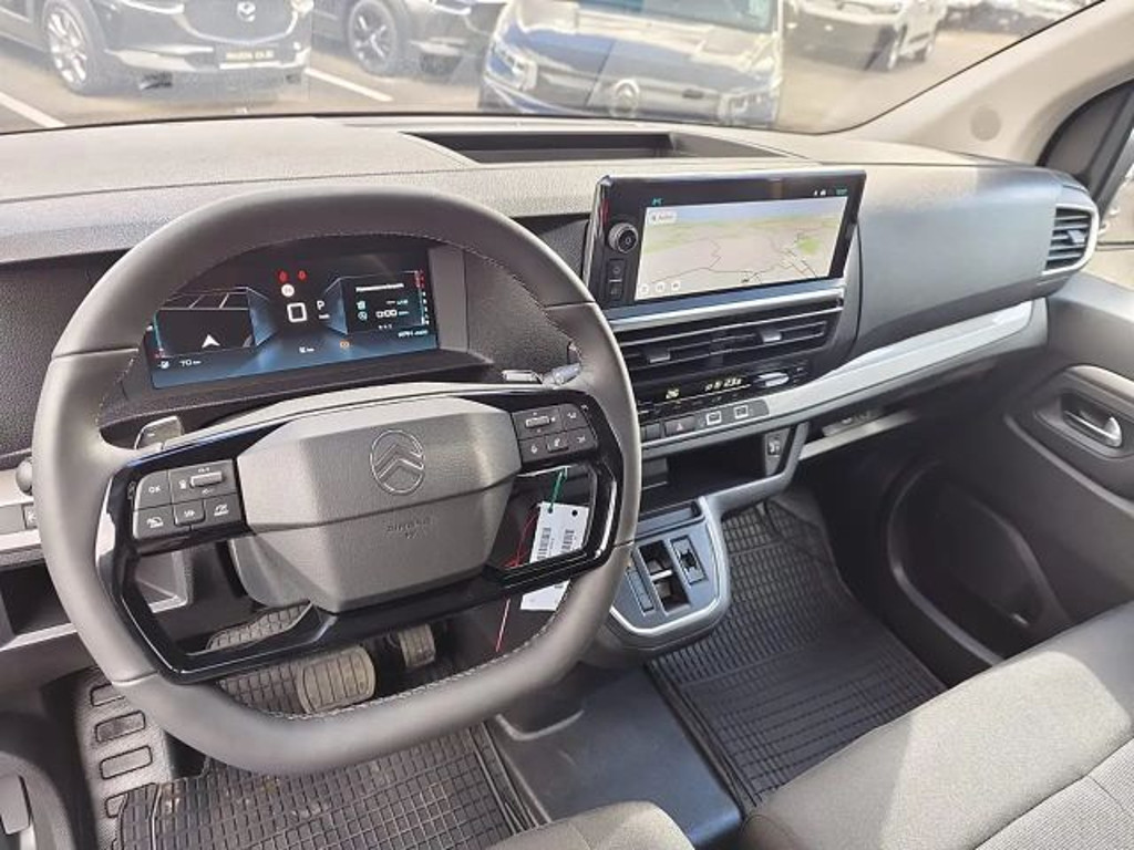 Citroën Spacetourer