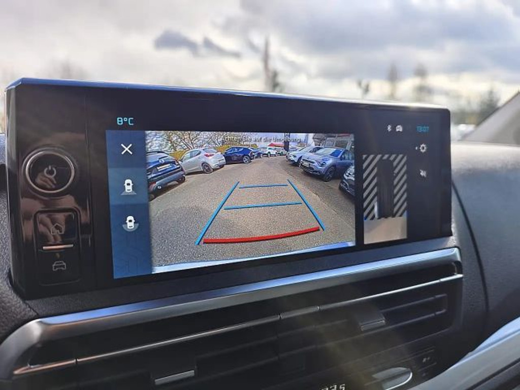 Citroën Spacetourer