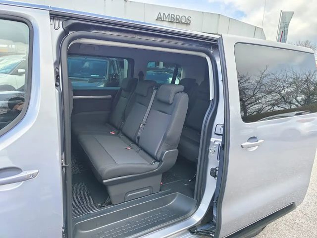 Citroën Spacetourer