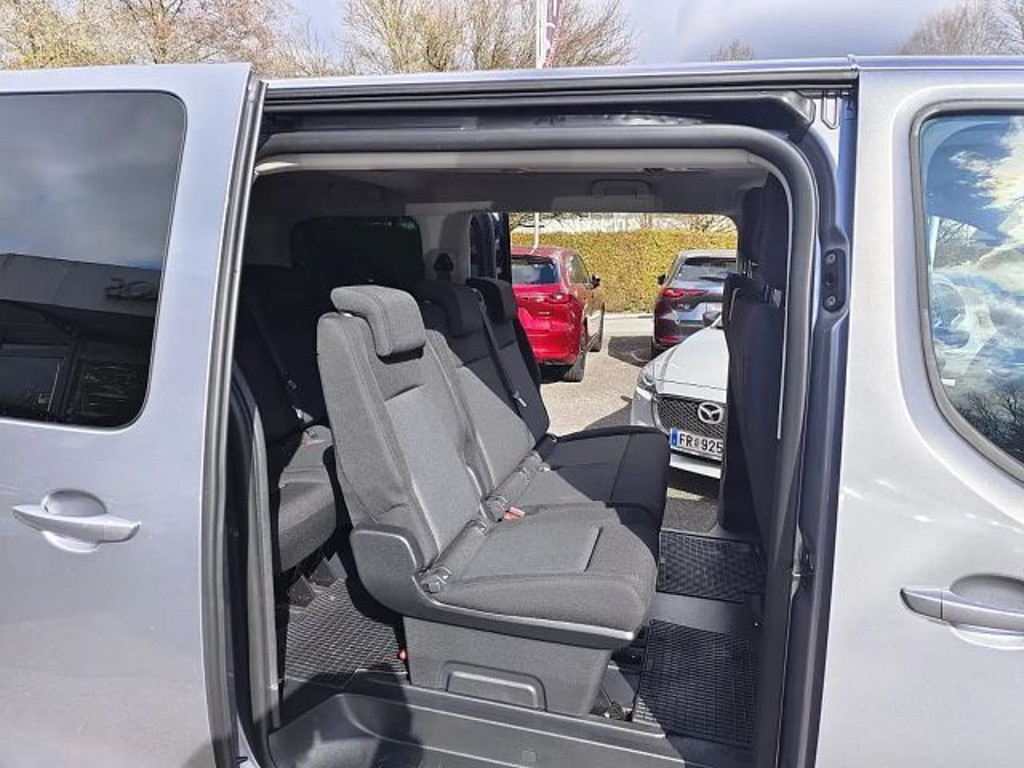 Citroën Spacetourer