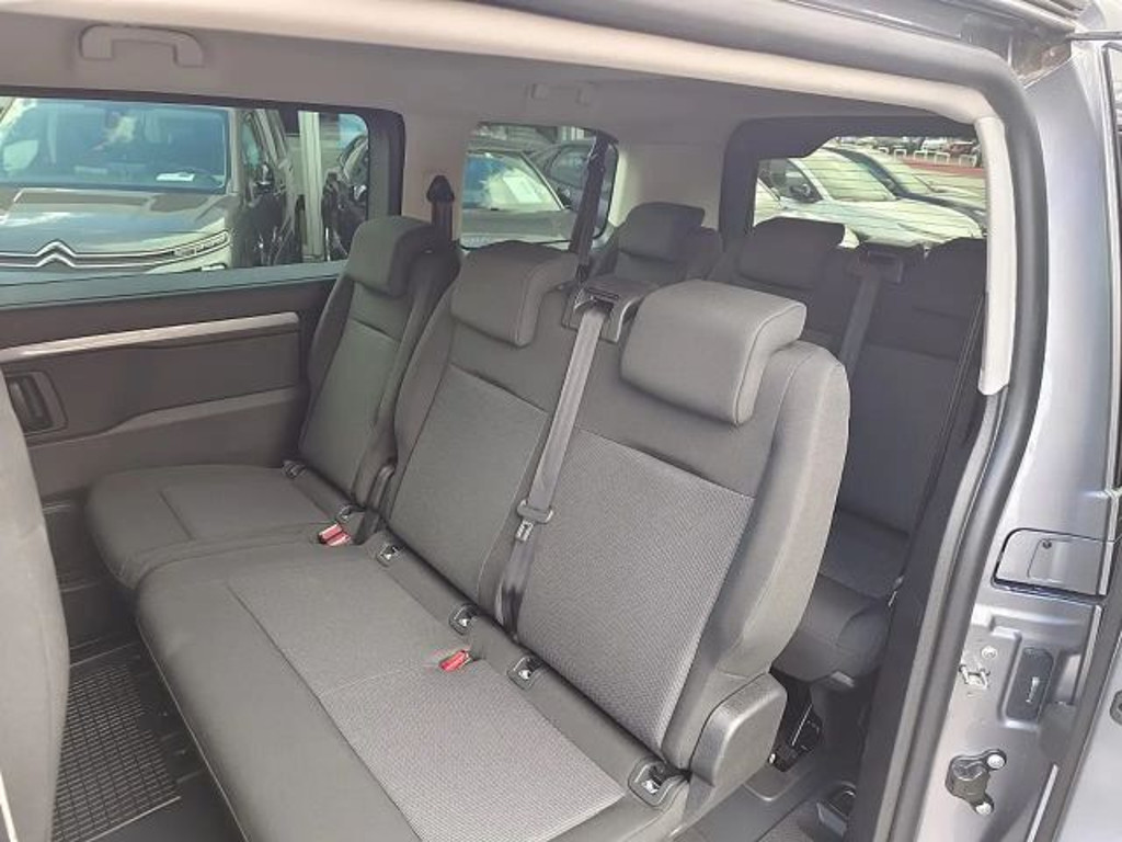 Citroën Spacetourer