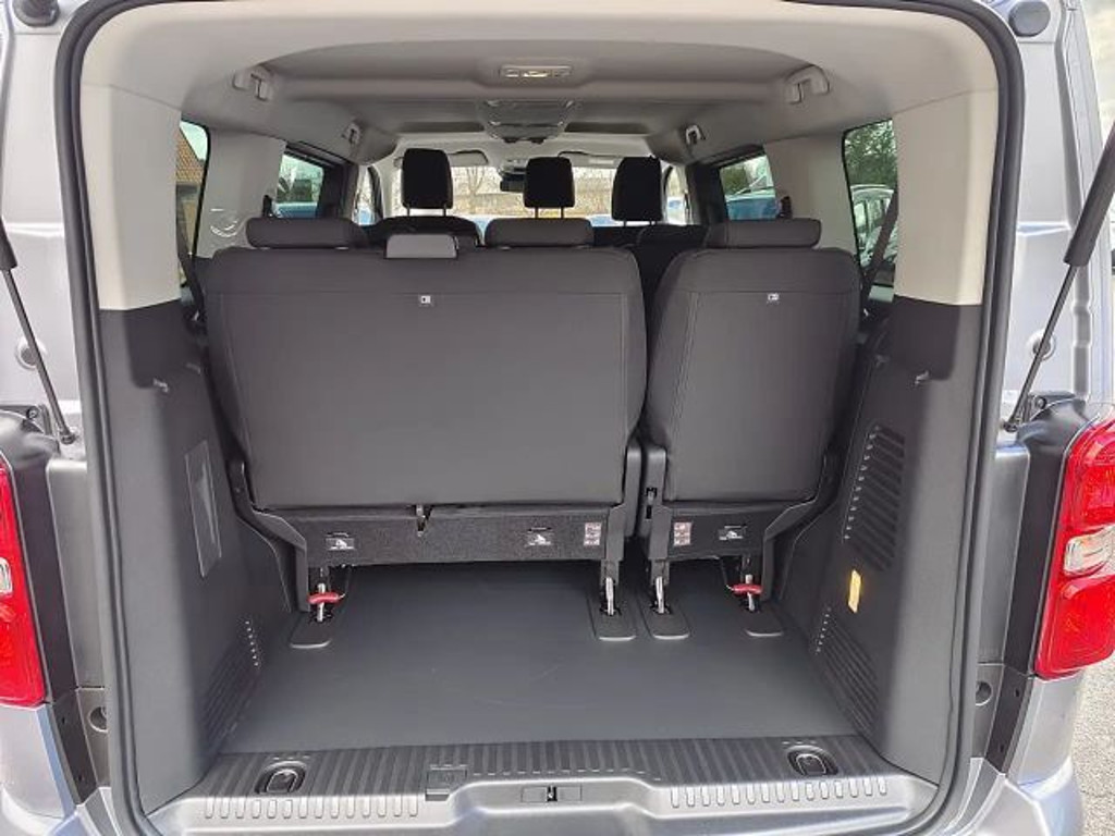 Citroën Spacetourer