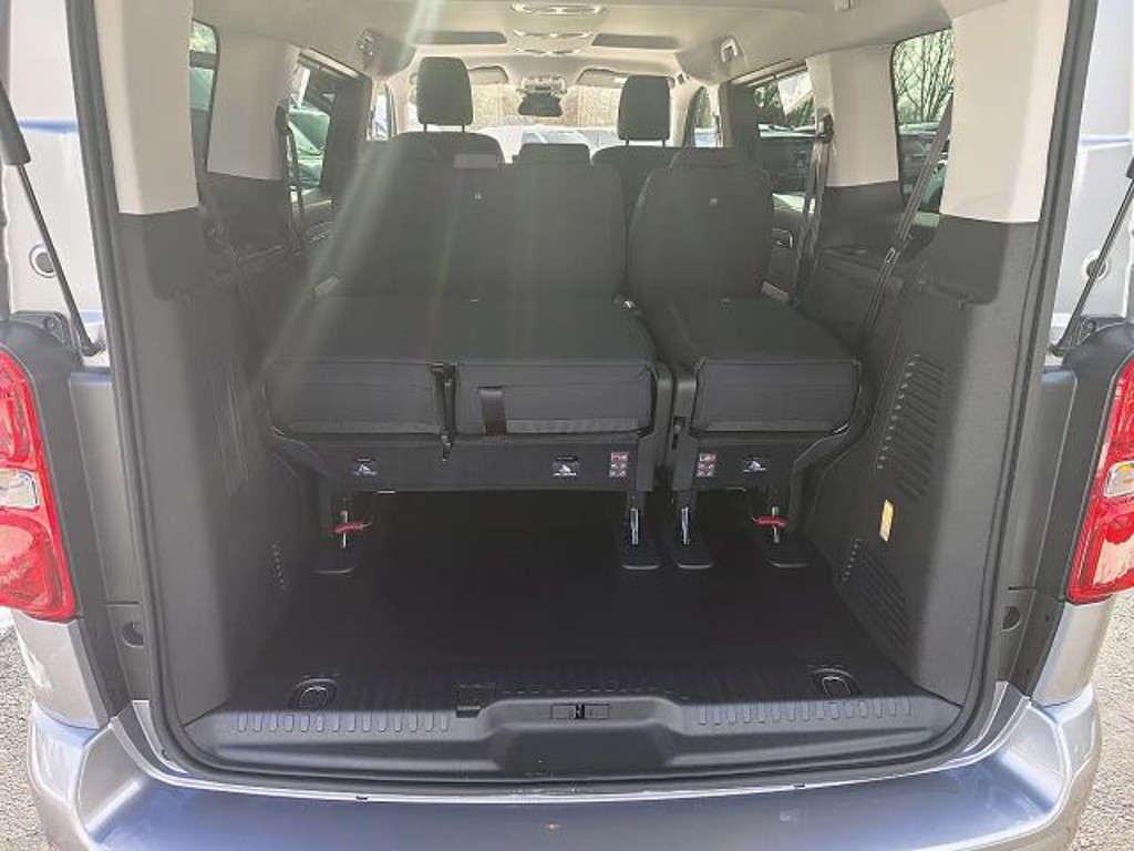 Citroën Spacetourer