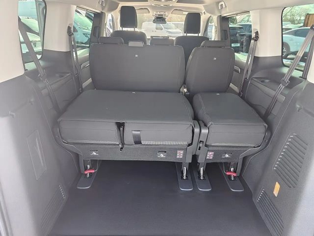 Citroën Spacetourer