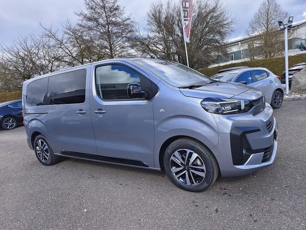 Citroën Spacetourer