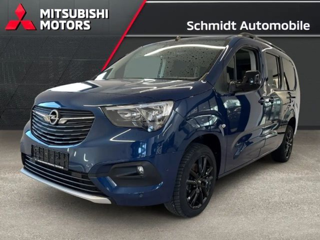 Opel Combo Ultimate Life