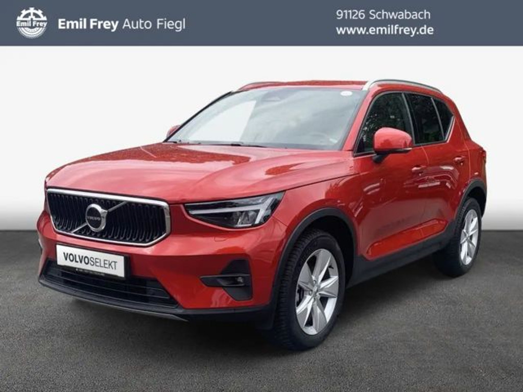Volvo XC40 Core