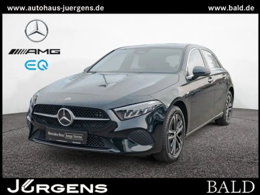 Mercedes-Benz A-Klasse A 250 A 250 e Progressive