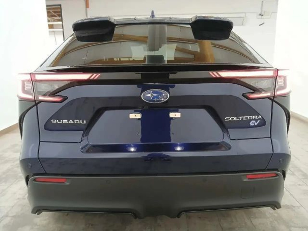 Subaru Solterra