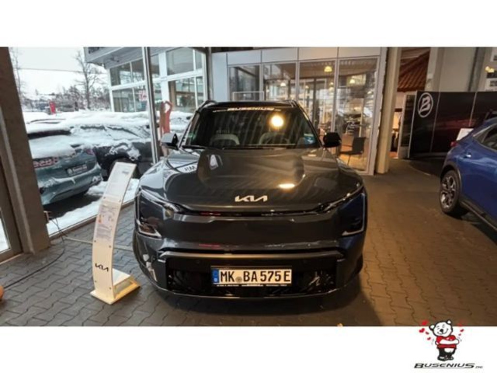 Kia EV5