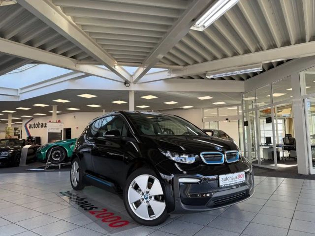 BMW i3 Sedan 120Ah