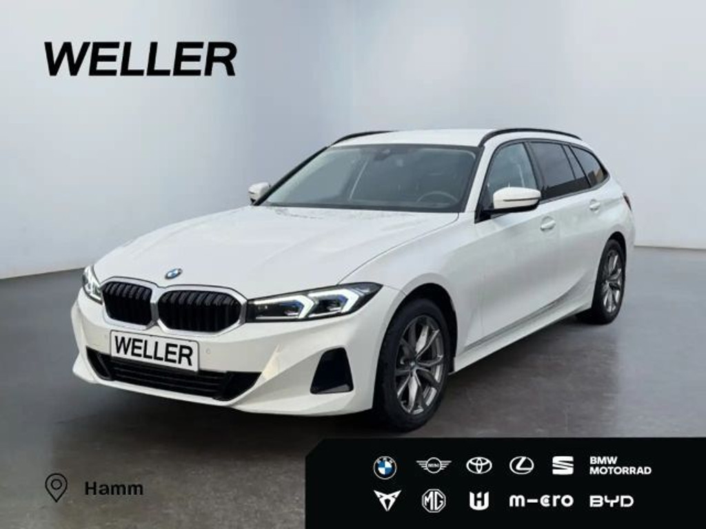 BMW 3 Serie 320 xDrive Touring 320d