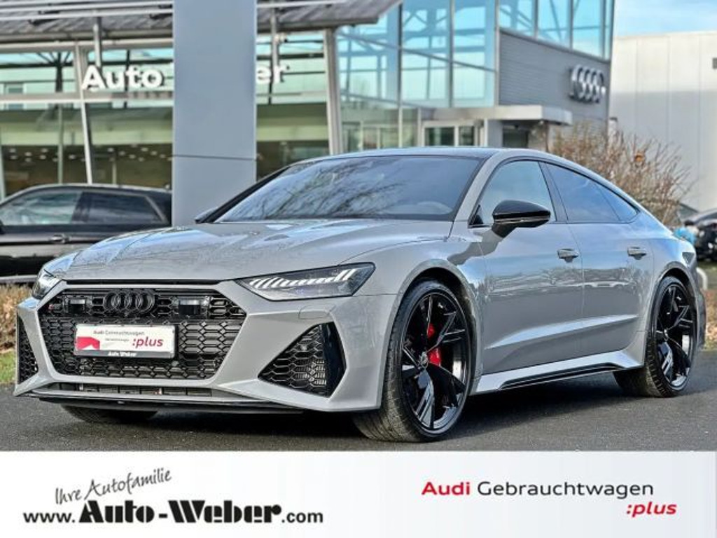 Audi RS7 Sportback