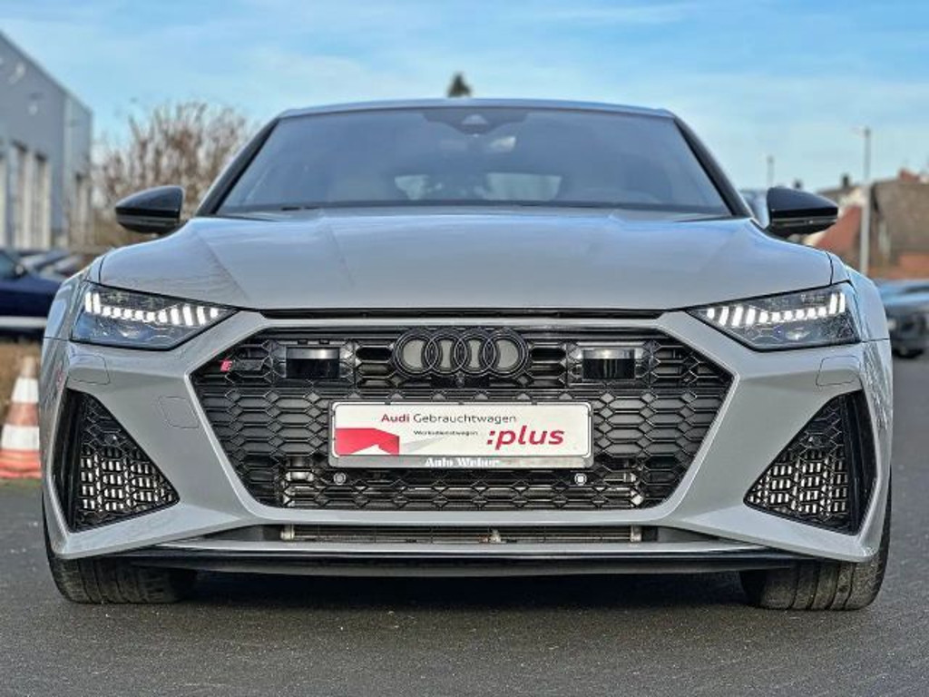 Audi RS7